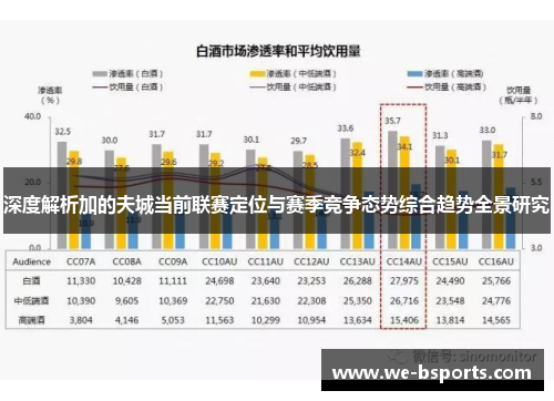 深度解析加的夫城当前联赛定位与赛季竞争态势综合趋势全景研究