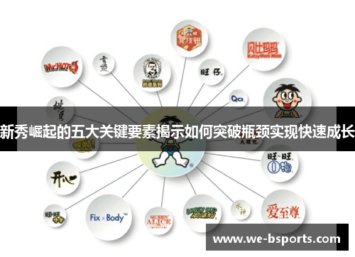 新秀崛起的五大关键要素揭示如何突破瓶颈实现快速成长 新秀崛起的五大关键要素揭示如何突破瓶颈实现快速成长
