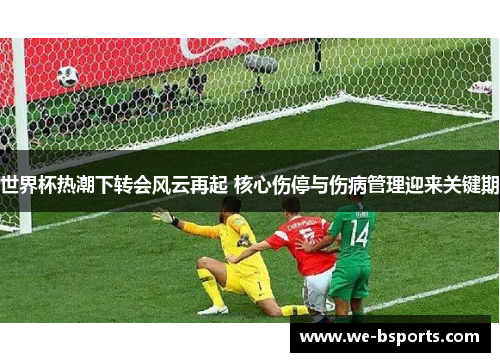 世界杯热潮下转会风云再起 核心伤停与伤病管理迎来关键期 世界杯热潮下转会风云再起 核心伤停与伤病管理迎来关键期